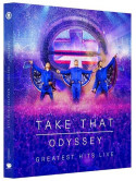 Take That - Odyssey: Greatest Hits Live