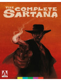 Complete Sartana (5 Blu-Ray) [Edizione: Stati Uniti]