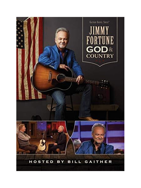Jimmy Fortune - God & Country