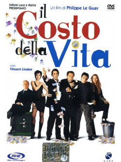 Costo Della Vita (Il)