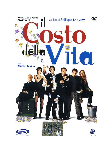 Costo Della Vita (Il)