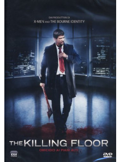 Killing Floor (The) - Omicidio Ai Piani Alti