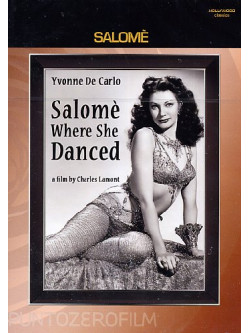 Salome' (1945)