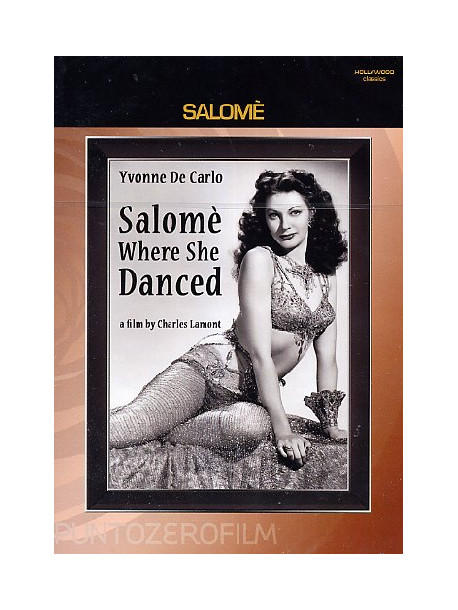 Salome' (1945)