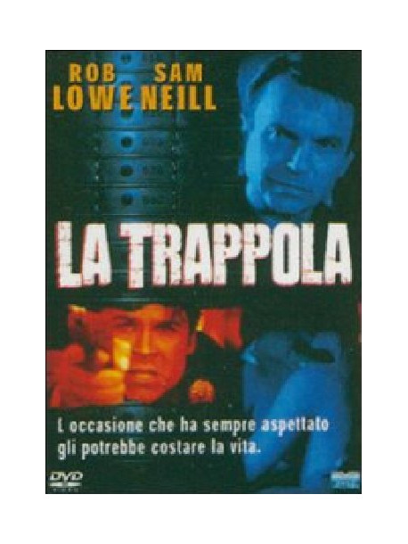 Trappola (La)