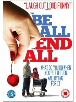 Be All And End All [Edizione: Regno Unito]