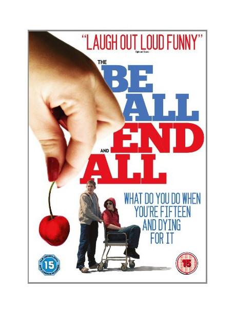 Be All And End All [Edizione: Regno Unito]