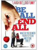 Be All And End All [Edizione: Regno Unito]