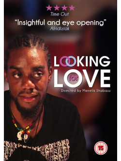 Looking For Love [Edizione: Regno Unito]