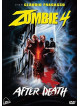 Zombie 4: After Death [Edizione: Stati Uniti]
