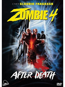 Zombie 4: After Death [Edizione: Stati Uniti]