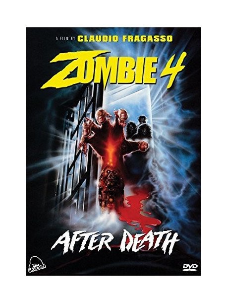 Zombie 4: After Death [Edizione: Stati Uniti]