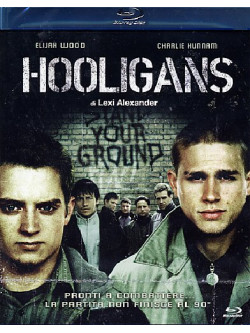 Hooligans (2005)