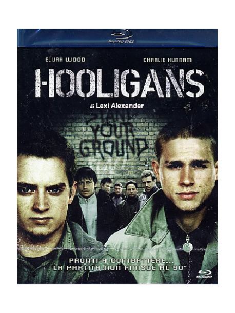 Hooligans (2005)