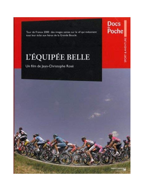 Docs De Poche - L'Equipee Belle [Edizione: Francia]