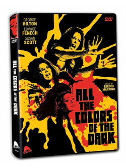 All The Colors Of The Dark [Edizione: Stati Uniti]
