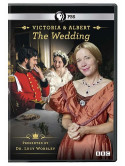 Victoria & Albert: Wedding [Edizione: Stati Uniti]