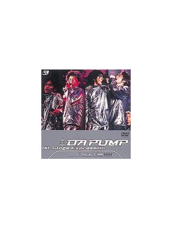 Da Pump - 1St Stage 'Expression' ? [Edizione: Giappone]