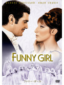 Barbra Streisand - Funny Girl [Edizione: Giappone]