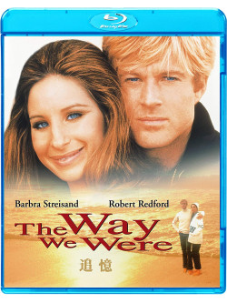 Barbra Streisand - The Way We Were [Edizione: Giappone]