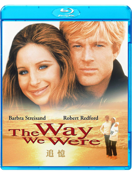Barbra Streisand - The Way We Were [Edizione: Giappone]
