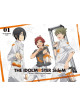 Bandai Namco Entertainment - The Idolm@Ster Sidem 1 (2 Blu-Ray) [Edizione: Giappone]