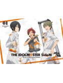 Bandai Namco Entertainment - The Idolm@Ster Sidem 1 (2 Blu-Ray) [Edizione: Giappone]