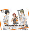 Bandai Namco Entertainment - The Idolm@Ster Sidem 1 (2 Blu-Ray) [Edizione: Giappone]