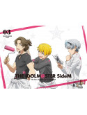 Bandai Namco Entertainment - The Idolm@Ster Sidem 3 (2 Blu-Ray) [Edizione: Giappone]