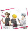 Bandai Namco Entertainment - The Idolm@Ster Sidem 3 (2 Blu-Ray) [Edizione: Giappone]