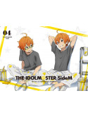 Bandai Namco Entertainment - The Idolm@Ster Sidem 4 (2 Blu-Ray) [Edizione: Giappone]