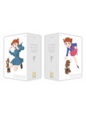 Fujiko F Fujio - Anime[Esper Mami]Anniversary Dvd -Box (21 Dvd) [Edizione: Giappone]