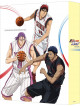 Fujimaki Tadatoshi - Kuroko No Baske 2Nd Season Blu-Ray Box (6 Blu-Ray) [Edizione: Giappone]
