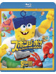 Stephen Hillenburg - The Spongebob Movie:Sponge Out Of Water [Edizione: Giappone]