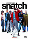 Benicio Del Toro - Snatch [Edizione: Giappone]