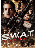 Gabriel Macht - S.W.A.T.: Firefight [Edizione: Giappone]