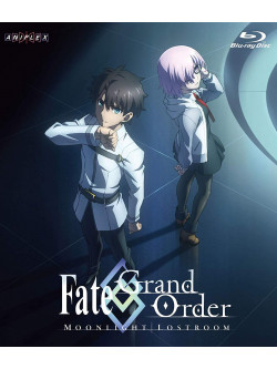 Type-Moon - Fate/Grand Order -Moonlight/Lostroom- [Edizione: Giappone]
