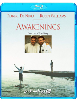 Robert De Niro - Awakenings [Edizione: Giappone]