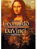Philippe Leroy - La Vita Di Leonardo Da Vinci (3 Dvd) [Edizione: Giappone]