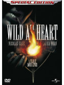 Nicolas Cage - Wild At Heart Special Edition [Edizione: Giappone]