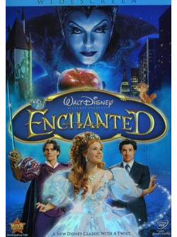Amy Adams - Enchanted [Edizione: Giappone]