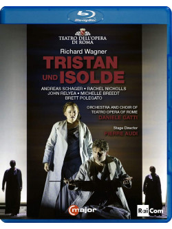 Wagner - Tristan Und Isolde