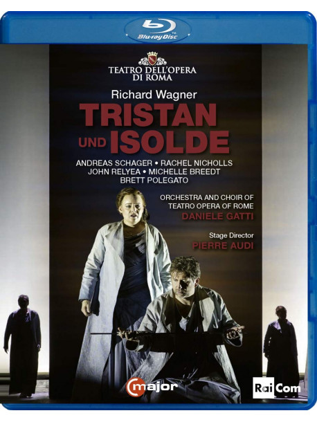 Wagner - Tristan Und Isolde