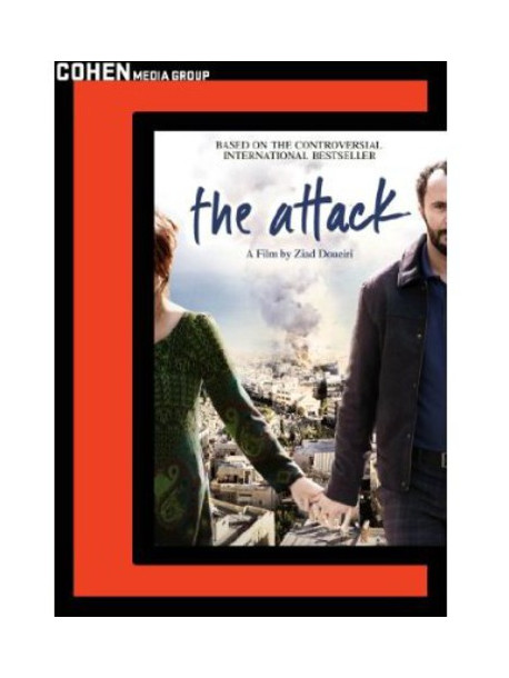 Attack [Edizione: Stati Uniti]