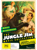 Jungle Jim: Movie Collection [Edizione: Stati Uniti]