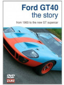 Ford Gt Story [Edizione: Stati Uniti]