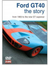 Ford Gt Story [Edizione: Stati Uniti]