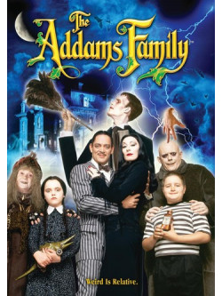 Addams Family [Edizione: Stati Uniti]