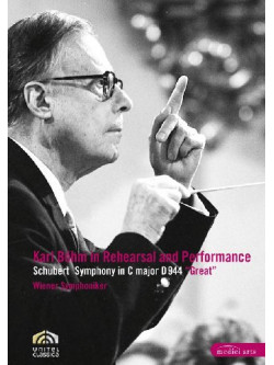 Schubert - Symphony In C Major D944