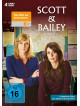 Scott & Bailey - Staffel 2 (4 Dvd) [Edizione: Germania]